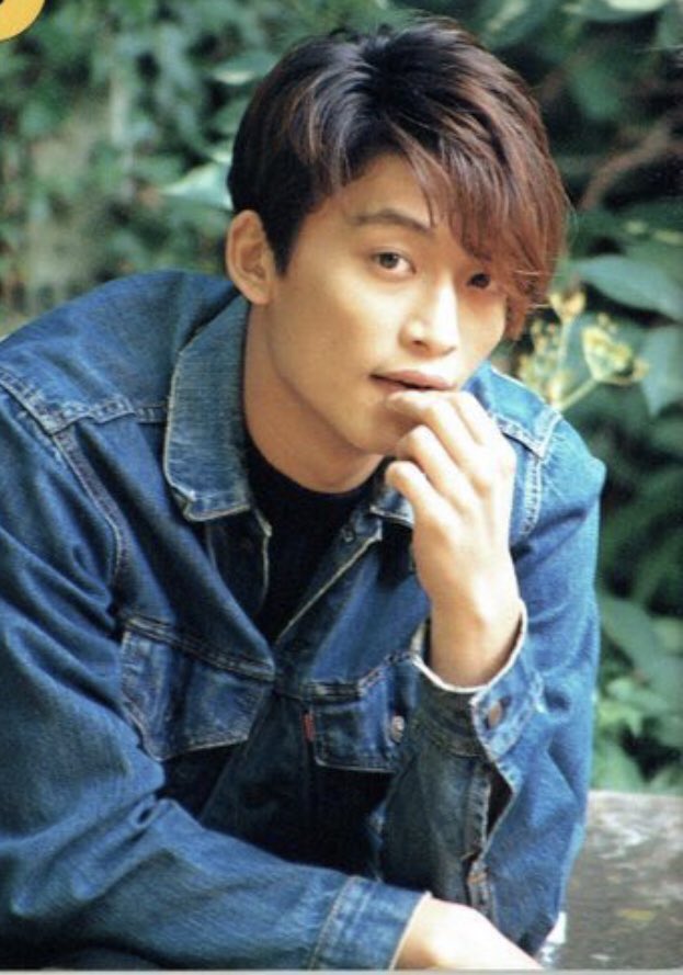 Smapかっこよすぎじゃんね 若い頃のsmapを生で見てみたかった 私もsmap と同世代だったらなぁ こんなんみんな好きになっちゃうに決まってる ほんと まじでかっこいい T Co Rcbrcdlaz7 Twitter