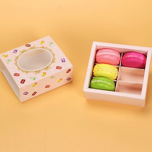 maxwell49144673's tweet image. Custom Macaron Boxes
Macaron is the French sweet item. It is popular for kids and adults as well. Everyone loves to eat this delicious food.

app.squarespacescheduling.com/schedule.php?o…

#MacaronPackaging #CustomMacaronPackaging #CustomMacaronPackagingoxes #packagingboxes #packagingbeeuk