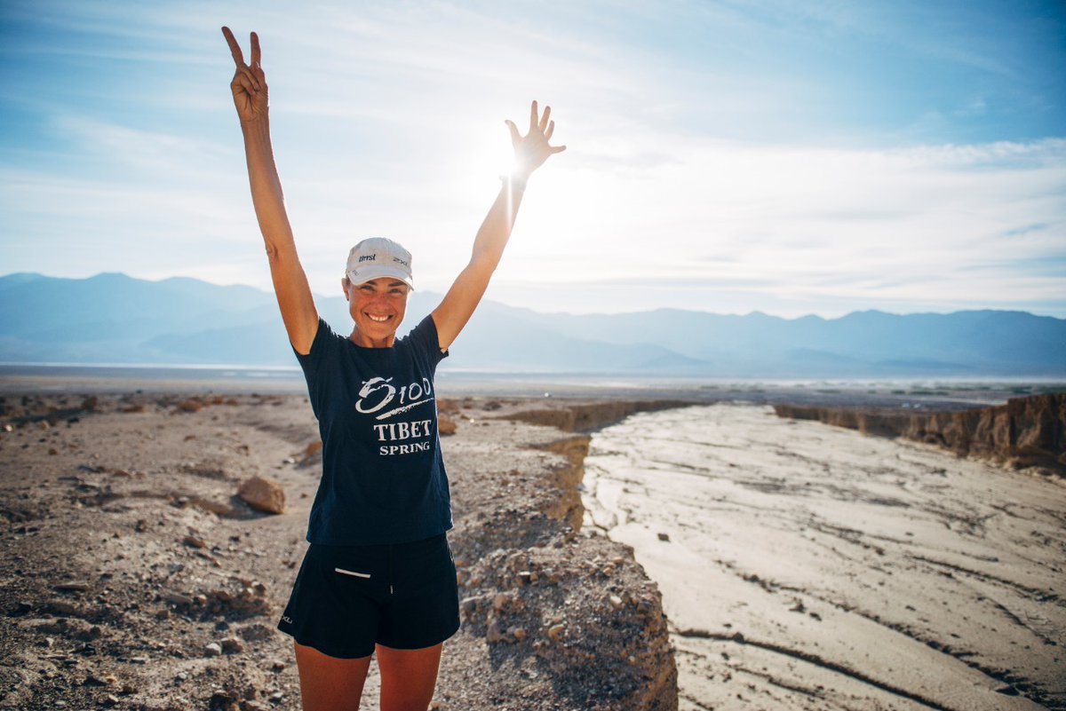 minaguli's tweet photo. 7️⃣days until the #WorldWaterRun! ⏰ 

There are now a record-breaking 96 countries represented! 🌍🙌  That's an additional 21 new countries on the start line! 

Including the world's newest country, South Sudan! 🇸🇸

Which distance have you committed to running over the 7 days? https://t.co/e2ookn2PhG