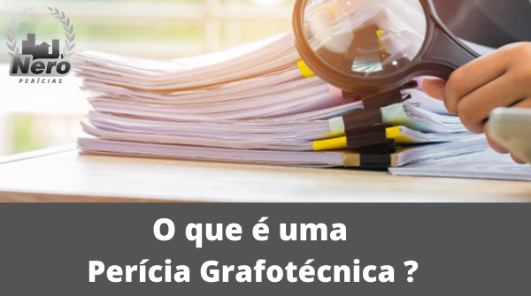 DePericia's tweet photo. O que é uma perícia grafotécnica? Acesse https://t.co/NfQqMJYylg para saber mais! https://t.co/wU7u8Rv46q