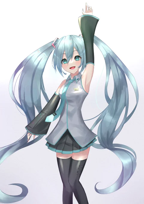 #ミクの日 #ミクの日2021 