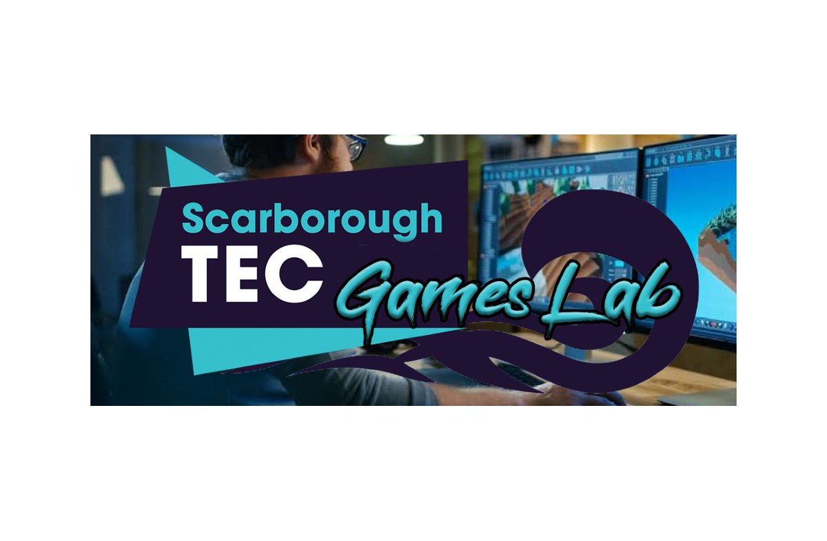 STEC Games Lab GW tweet media