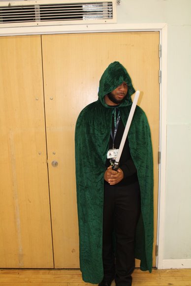 TCES North West London tweet media