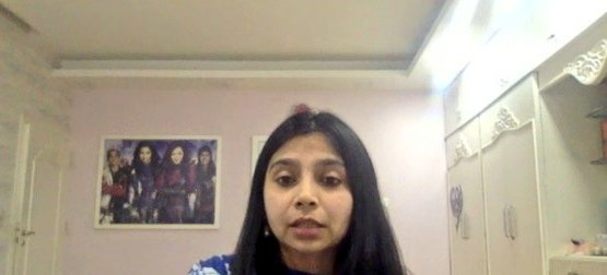 Ms. <a href="/nehamittal21/">Neha Mittal</a>, National Chairperson, Ekal Yuva addressing at the Webinar on International Women's Day.

<a href="/ekalyuvadelhi/">Ekal Yuva Delhi</a> <a href="/ekalyuvabharat/">Ekal Yuva Bharat</a> <a href="/ekalyuvamumbai/">ekalyuvamumbai</a>

<a href="/MinistryWCD/">Ministry of WCD</a> <a href="/PIBWCD/">PIB WCD</a> <a href="/smritiirani/">Smriti Z Irani</a>

#ChooseToChallenge #InternationalWomensDay