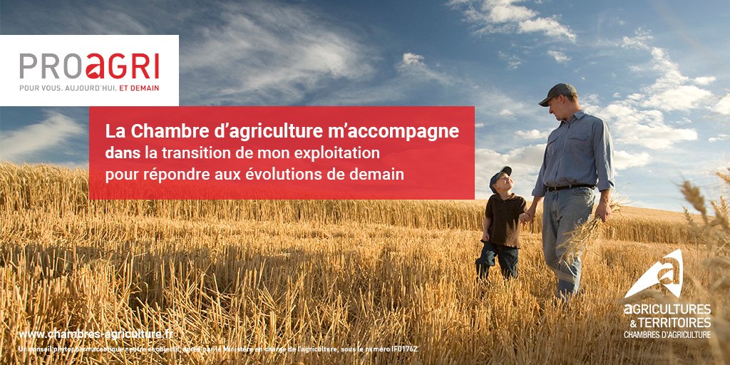 ChambagriFrance's tweet photo. [Conseil Phytos] Attentes sociétales, nouvelles règlementations…  ➡️J'anticipe et me rapproche de ma Chambre d'agriculture pour bénéficier du Conseil stratégique #phytos
#ChambAgri #PROAGRI https://t.co/pX2P4yBBPT