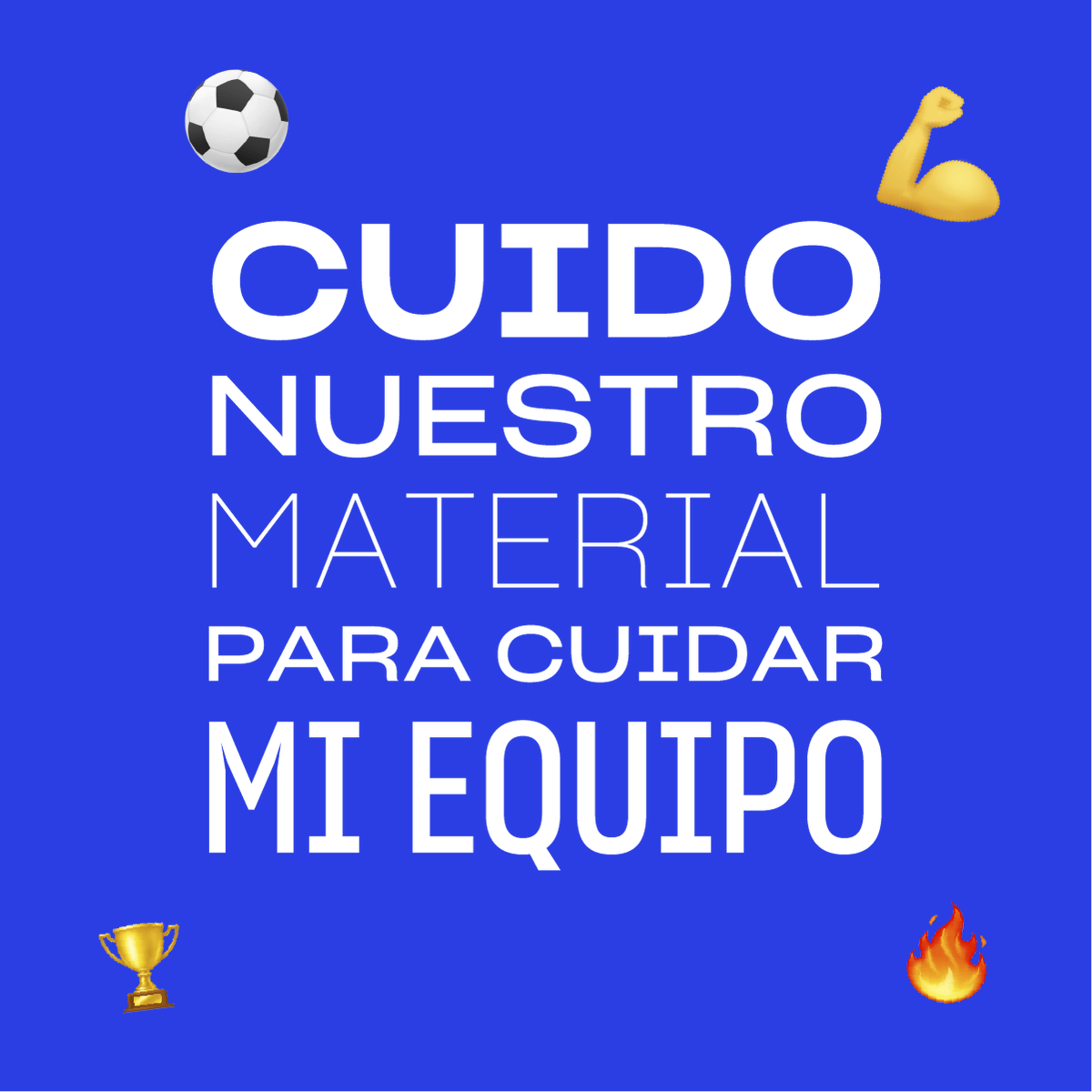 proyectoganar's tweet photo. ✌️@proyectoganar
Juega Limpio Gana Salud
💪❤️⚽️
@Deportecanario @FFLasPalmas @FIFTenerife https://t.co/icuwm2nKxd