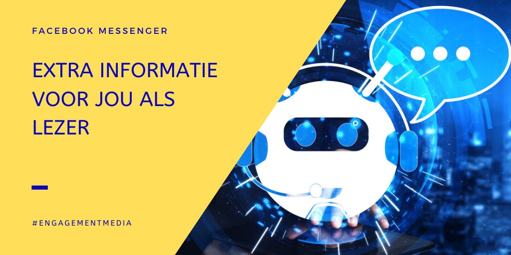 'Content! Zuurstof voor je klanten' is een boek over contentmarketing. Via FB Messenger biedt het extra informatie in de vorm van tools, video's en cases, Zo blijf je als lezer up-to-date! Hier de trefwoorden die je kunt invoeren, naast paginanummers buff.ly/3bfHdLU