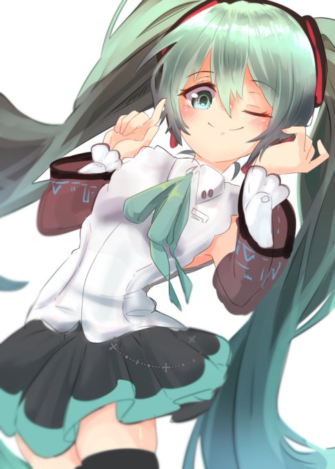 #ミクの日 #ミクの日2021 