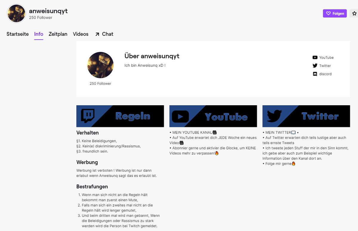 Jo Jo was geht ich habe vor Monaten einen Kanal gefunden der meine Designs ohne Erlaubnis verwendet. Auch nach mehreren hinweisen hat er keine Reaktion gezeigt. Wäre Mega wenn wir ihn dazu bringen könnten dieses Design rauszunehmen 👉👈🥺