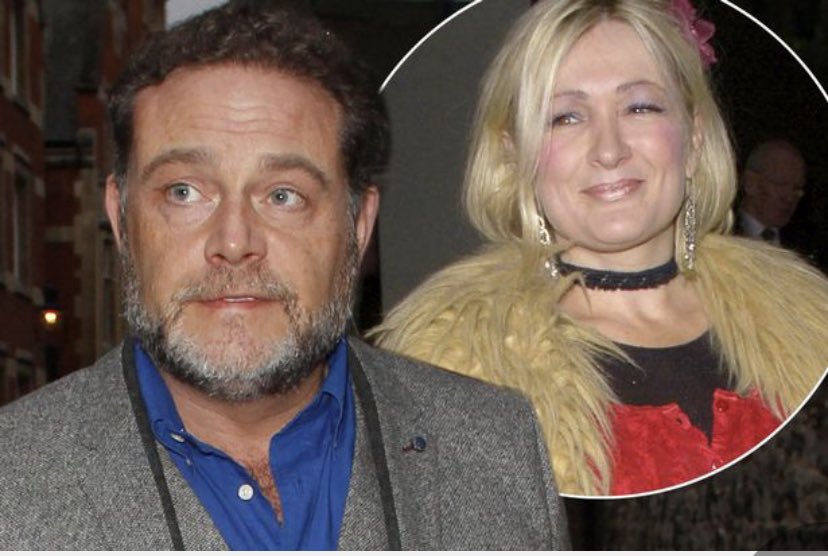 Tonight on BBC1 at 9pm . I’m delighted to present “Caroline Aherne at the BBC” fondly reminiscing about my dear and sorely missed friend in this 30 minute tribute programme. Thanks for watching. 😊👍🏻