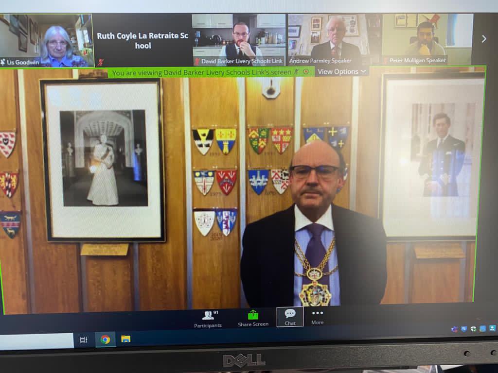 La Retraite RC School tweet media