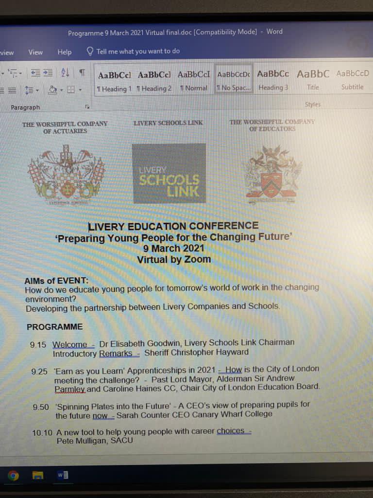 La Retraite RC School tweet media