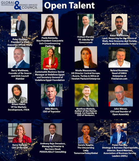 The recordings for our #OpenTalent webinar are now live on our website!

*You will need to be subscribed &amp; logged in to the GT&amp;BSC website for access*

A massive thank you to all the speakers that joined us for a truly unmissable event! 

gtbsc.org/Webinars/