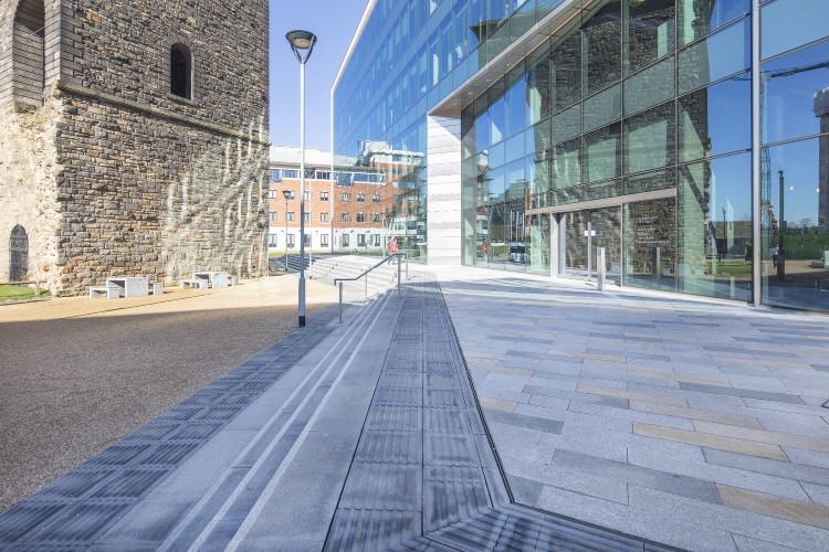 Looking for an experienced and reliable groundworks contractor in Yorkshire? Whether we’re working on a domestic or commercial project, we promise to deliver a finish quality that exceeds expectations.

#Groundworks #Paving #YorkshireProPaving #Yorkshire
