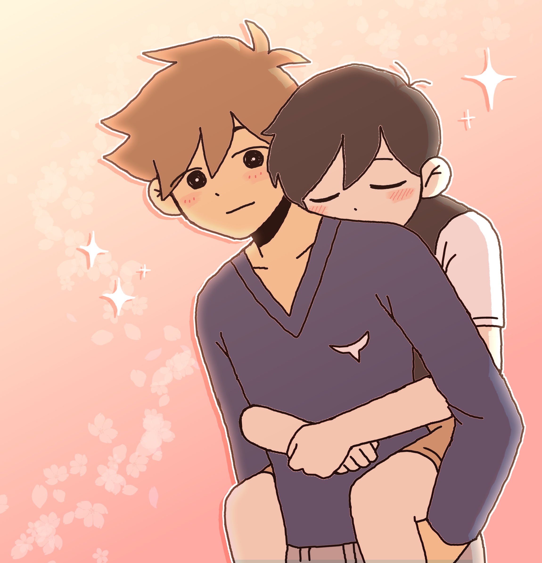 Omori Хиро