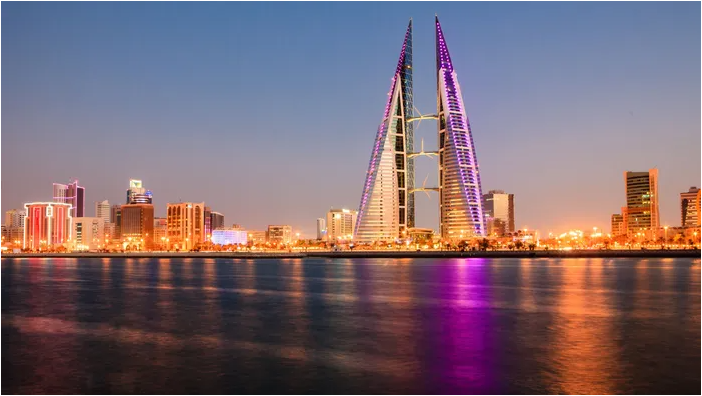 visitbidec's tweet photo. Bahrain launches digital Covid-19 Vaccine Passport, continuing outstanding response to Covid-19

https://t.co/TeAyvWnWyk

#Bahrain #BIDEC2021 https://t.co/3GmKlaxtMy