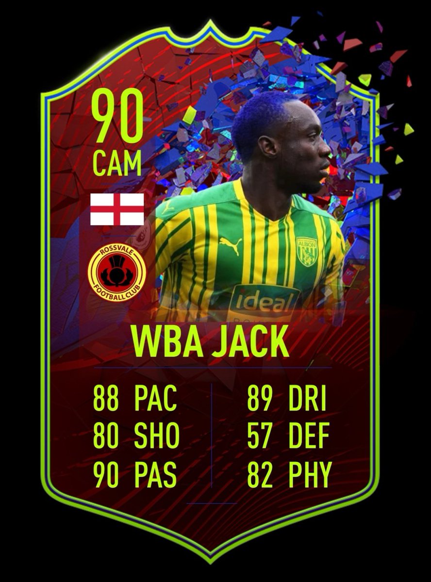 WBAJack1🏴󠁧󠁢󠁥󠁮󠁧󠁿 tweet media