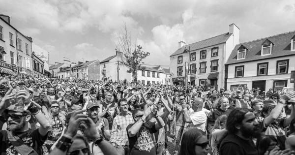 Rory Gallagher International Tribute Festival postponed due to Covid 19