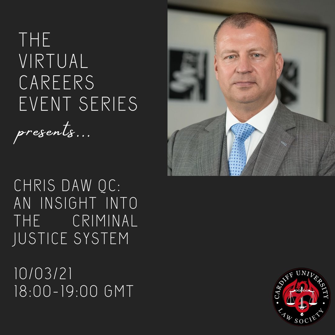 Cardiff University Law Society tweet media