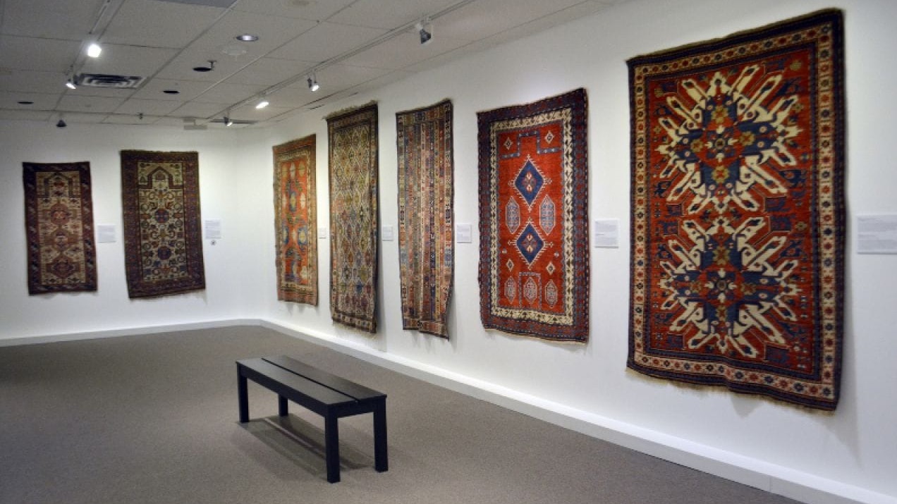 Textile Museum Of Canada