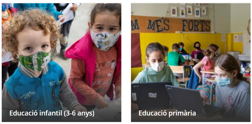 EEBarrachina's tweet photo. Preinscripció 2021. Tot el procés és telemàtic! https://t.co/lFCHnANUCP https://t.co/7JWbrW1rdC