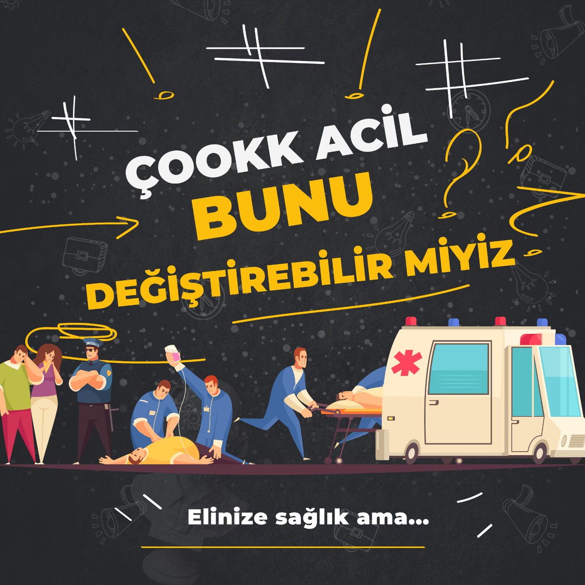 Revizeler... Hayatımızın bir parçası olan revizelere karşı tetikte bekliyor, müşterilerimizi seviyoruz!

#argeart #dijitalreklam #dijitalreklamajansı #socialmedia #dijitalajans #digitalage #sosyalmedya #reklamajansı #izmireklam #izmirreklamajansı #webtasarım #izmirwebtasarım #seo