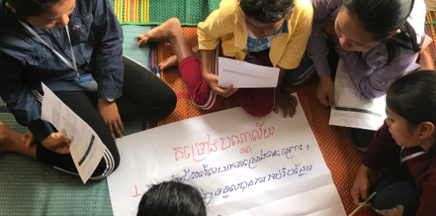 sammisomewhere's tweet photo. Thanks Kate Boorer for making this possible! Together we've provided 1 day of empowerment for a woman leader #businessforgood #b1g1 #businessgiving #buy1give1 #impact #joyofgiving https://t.co/4LlfwM3dRx