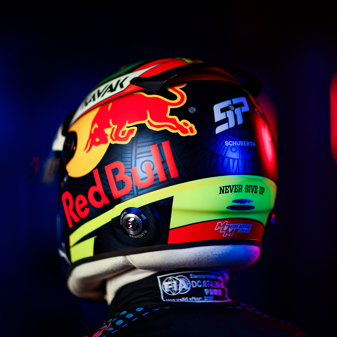 redbullracing tweet picture