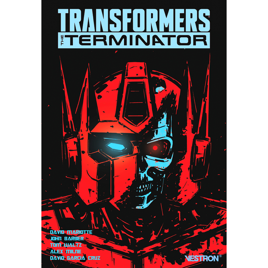 Regard_Critique's tweet photo. 1984. Plus que jamais, l'année de la guerre des machines.
Notre avis complet : https://t.co/PiKJk8jUoB
#Comics #Transformers #terminator #TomWaltz#DavidMariotte #JohnBarber #AlexMilne #vestron @vestron.fr https://t.co/L8aBsB4QzM