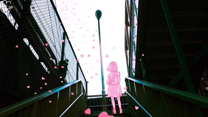 #どこかの誰かに刺さればそれで良い 