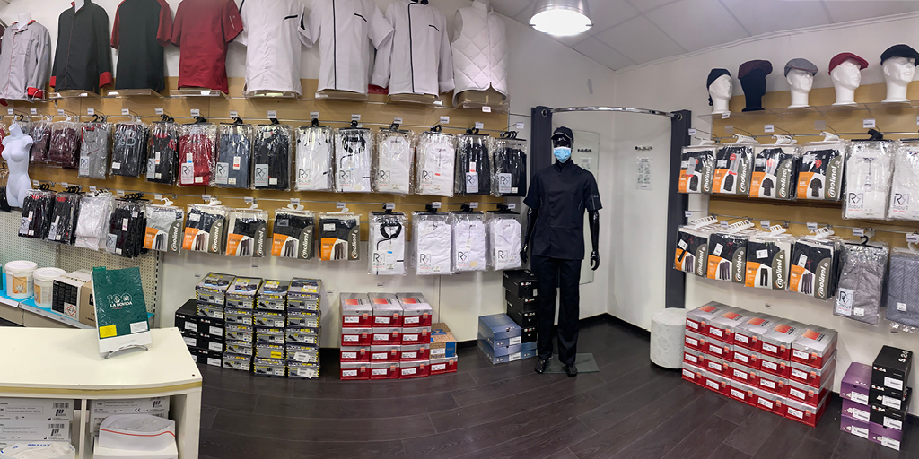 LaBovidaWeb's tweet photo. Degemer mat* dans notre magasin #LaBovida à Caudan #Bretagne. On vous présente nos rayons dédiés aux professionnels de l'alimentation. C'est avec plaisir que notre équipe vous délivrera ses meilleurs conseils
➡ https://t.co/bMdJuJcOiF
*On vous souhaite la bienvenue en breton https://t.co/L1PWvijsre