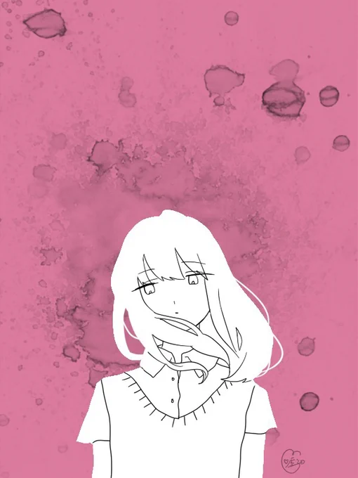 #どこかの誰かに刺さればそれで良い 