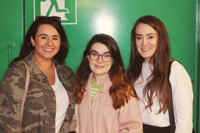 JoeBloggsCity (@joebloggscity) on Twitter photo On The Baw <a href="/OnTheBaw/">On The Baw</a>
"Campaigning for free period products at football grounds!"
Tackling Period Poverty - three great pioneering Celtic fans.
Original team: Erin Slaven, Orlaith Duffy and Mikaela McKinley.
link: thecelticwiki.com/page/On+The+Ba…
#CelticAtoZ @TheCelticWiki On The Baw <a href="/OnTheBaw/">On The Baw</a>
"Campaigning for free period products at football grounds!"
Tackling Period Poverty - three great pioneering Celtic fans.
Original team: Erin Slaven, Orlaith Duffy and Mikaela McKinley.
link: thecelticwiki.com/page/On+The+Ba…
#CelticAtoZ @TheCelticWiki