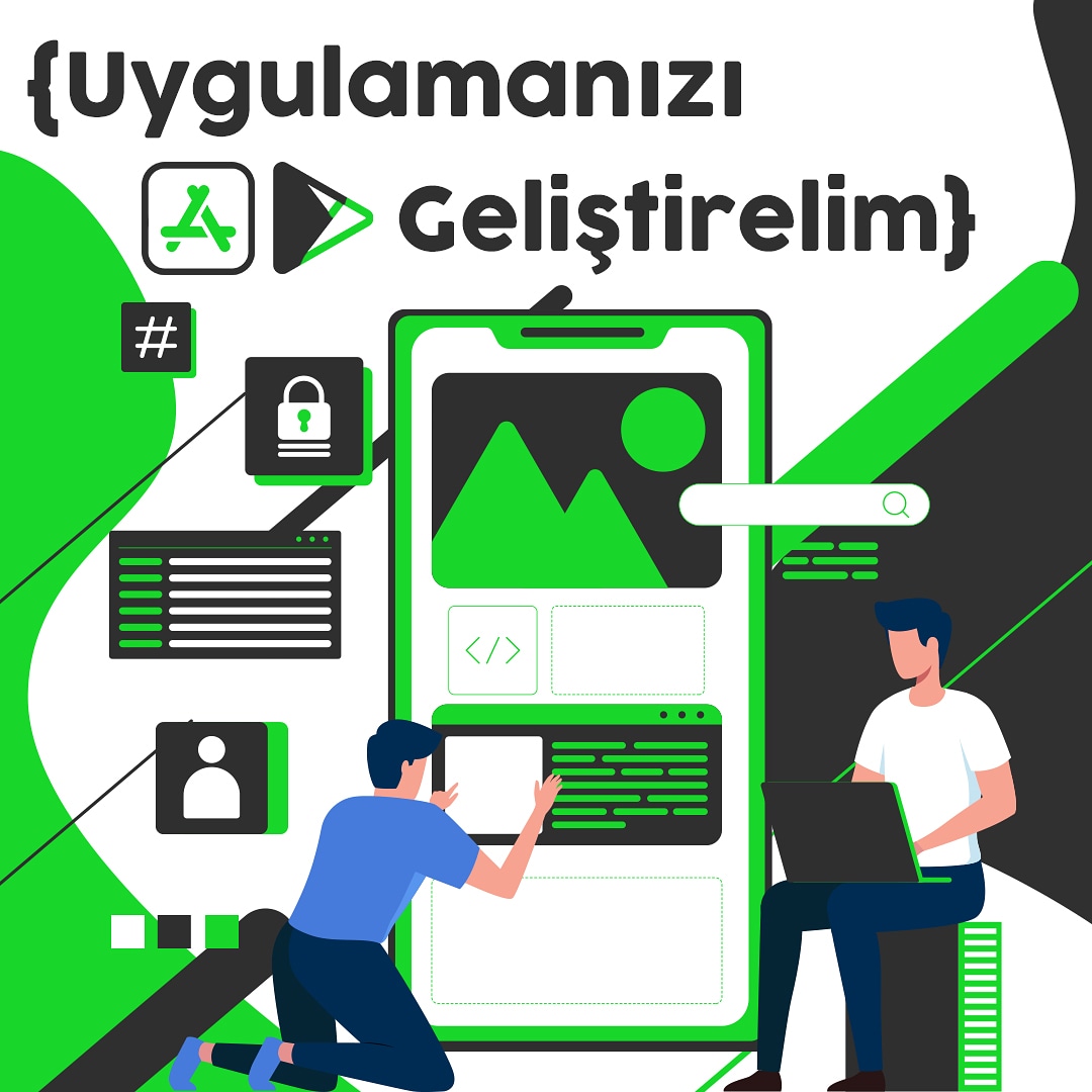 forbigs's tweet photo. Teknolojinin en çok güncel olduğu bu zamanda akıllı telefonlarınızdan indirebildiğiniz uygulamaları yapabilen bir firma olarak siz müşterilerimiz ile çalışmaktan gurur duymaktayız. https://t.co/7bqbIsJlWf