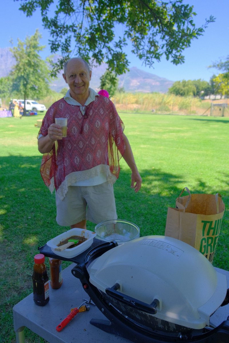 FFG_Group's tweet photo. Our Potgooi was a tasty success! We are privileged to have such a great team of employees. https://t.co/KJ0DMuT4uu