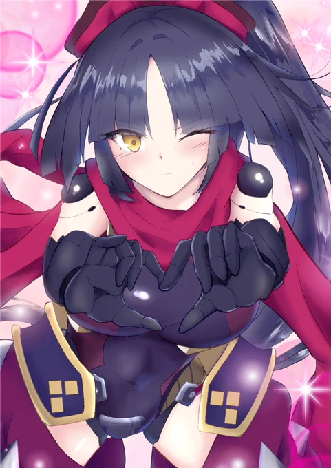 #どこかの誰かに刺さればそれで良い
刺さって!! 