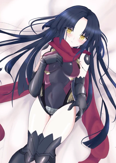 #どこかの誰かに刺さればそれで良い
刺さって!! 