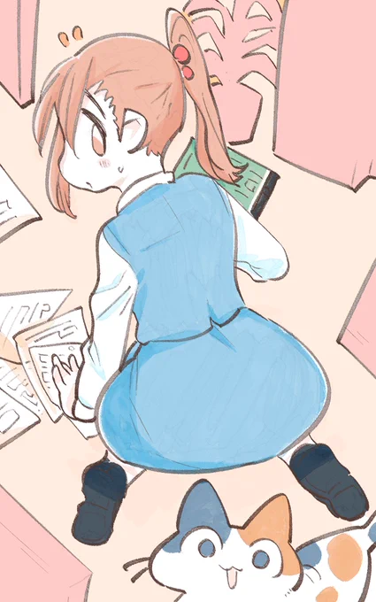 ねこかめら 