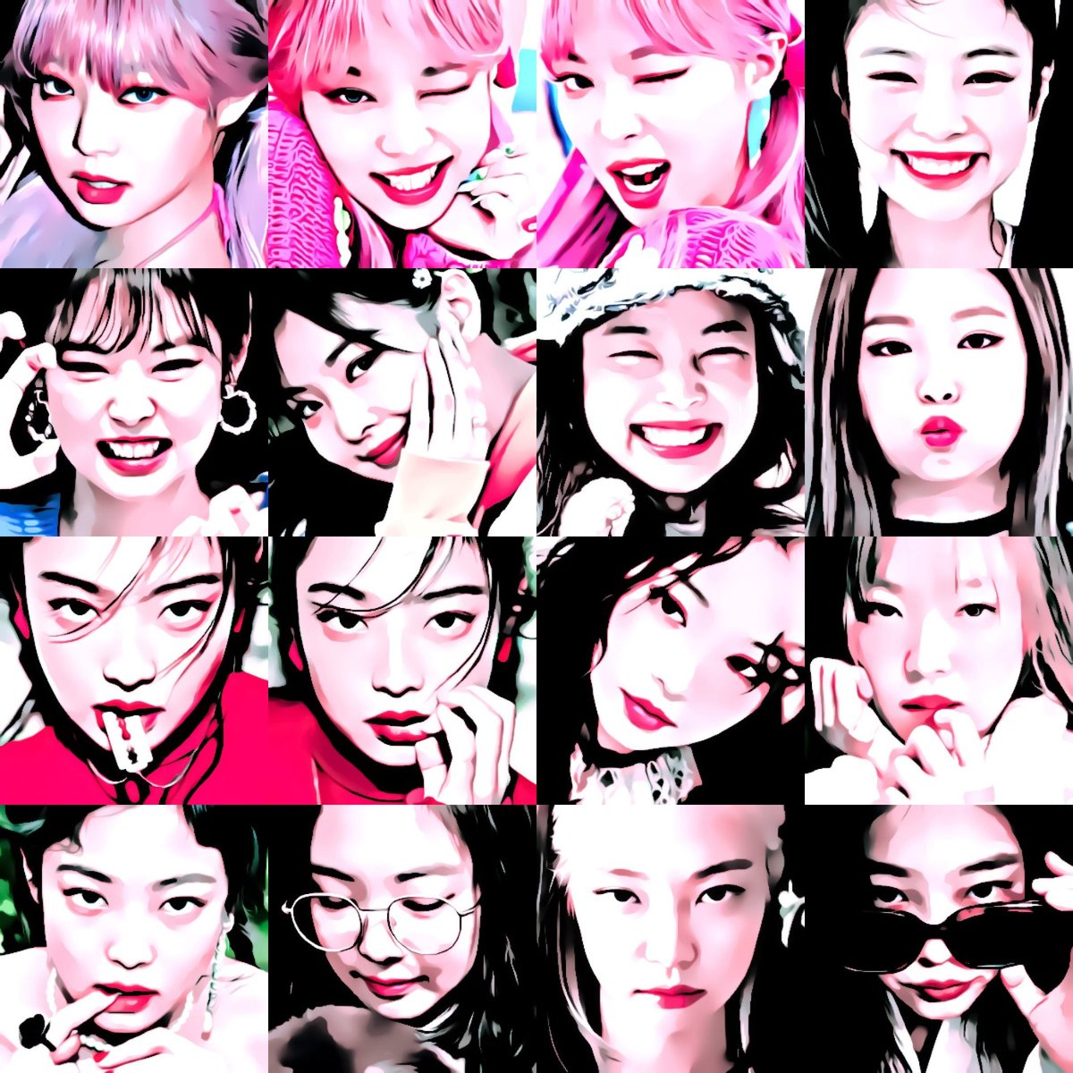 #dis4bot jen-nie blackpinkx