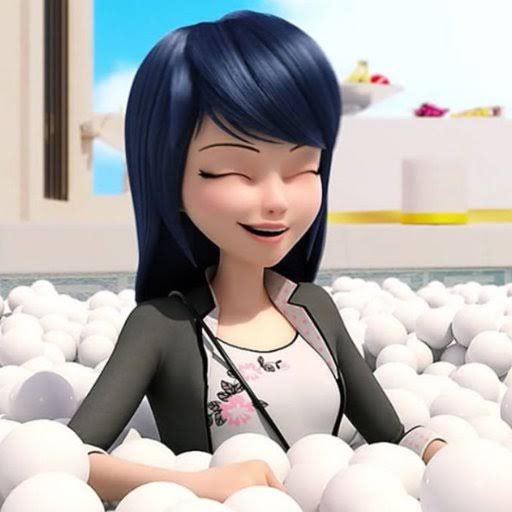 marinette tweet media