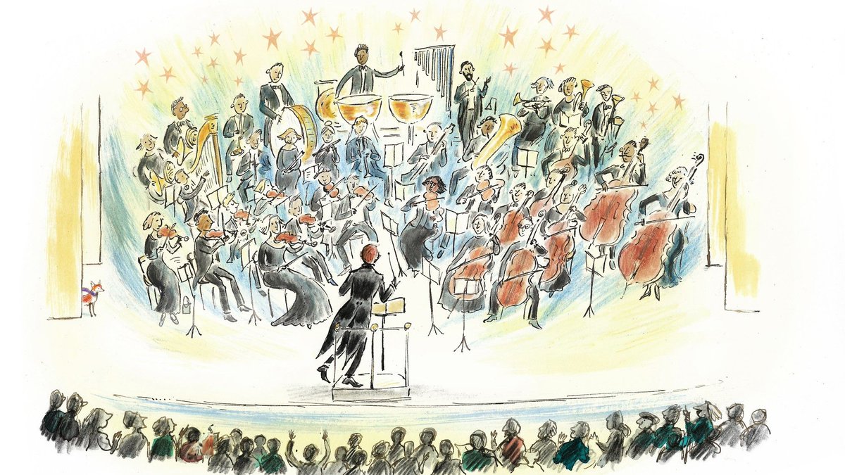 Our digital resources including videos and lesson plans are now available to all schools signed up to Gaspard's Foxtrot! 

Sign up for FREE access at rsno.org.uk/gaspard/

Illustration from Gaspard's Foxtrot © <a href="/mrjamesmayhew/">James Mayhew</a>, written by <a href="/zebsoanes/">Zeb Soanes</a>, published by <a href="/graffeg_books/">Graffeg</a>