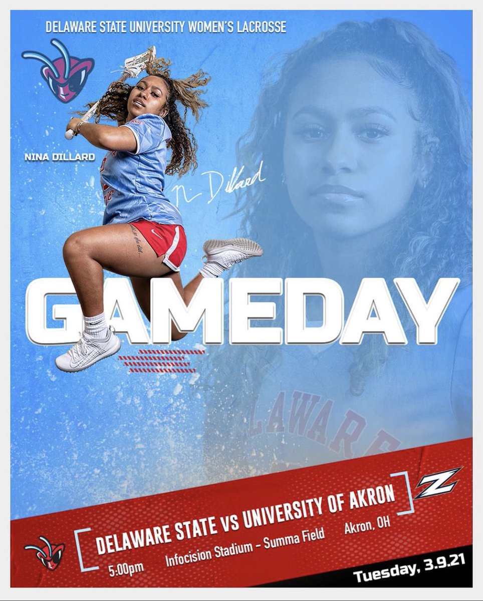 DSUlax's tweet photo. It’s game dayyyyyy!!!!! https://t.co/D2pVCmYK1N