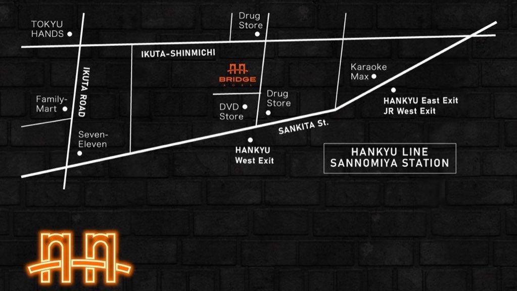 BridgeKobe's tweet photo. Tuesday Night🍾
We'll be waiting for you✨
20:00-3:00
#感染症対策万全
#検温 #空間除菌 #店内換気
#必ずマスクしてご来店をお願いします
#bridgekobe
#bridgemyhome
#OpenformatStyle
#コウベノアソビバ
#神戸唯一のナイトクラブ https://t.co/jJIoQ7gYir