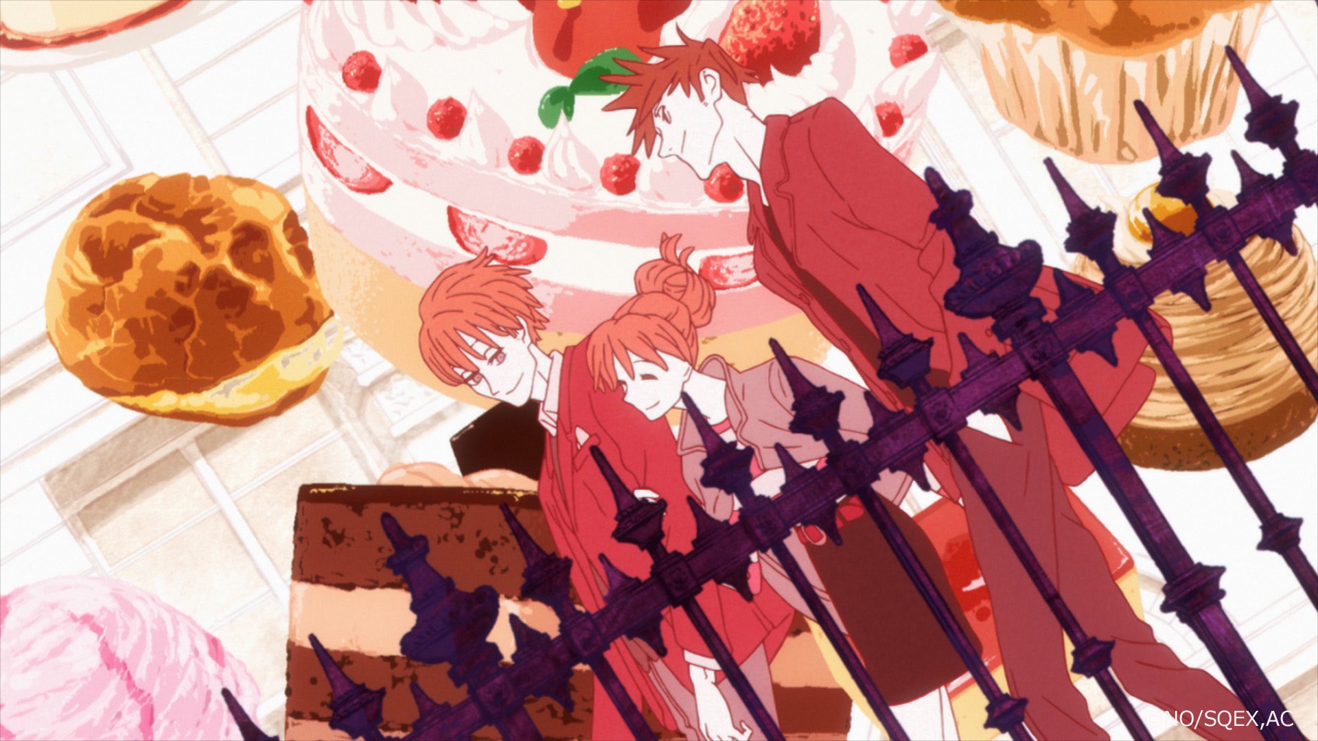 アニメ Acca13区監察課 公式 配信情報 明日3 10よりnetflixでもtvシリーズ 1年後を描いた後日譚ova Acca Regardsが見放題配信開始です おやつの準備はいいですか Acca Anime Acca Regards T Co Uil2xfic4k