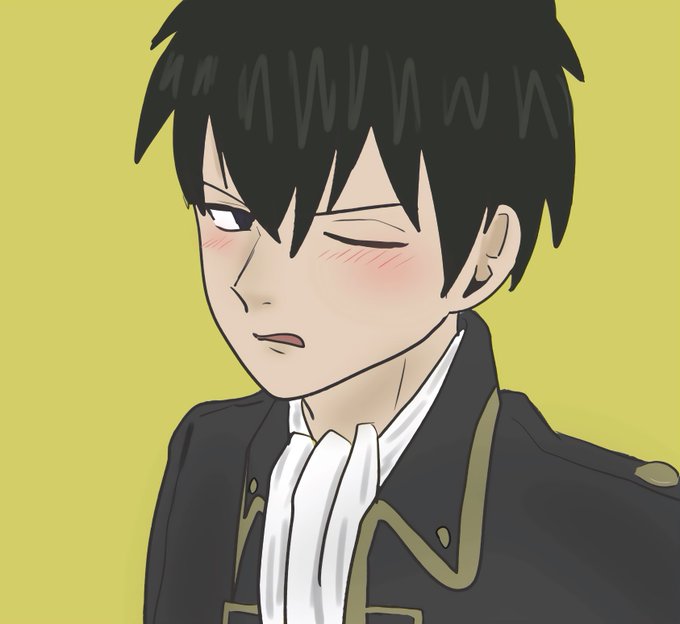照れてるのtwitterイラスト検索結果