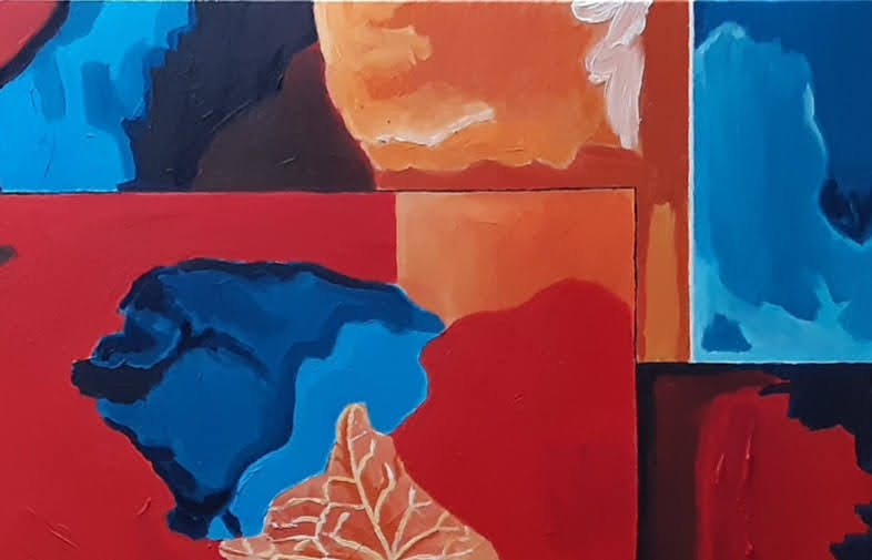 JohnGM_ARTIST's tweet photo. #Detail from 'Abstract Landscape'...
#art #artist #lockdownartist #lockdownart #commissionartist #commissionpainting #abstract #abstraction #abstractacrylic #abstractpainting #abstractlandscape #landscape #acrylicpainting #acryliconcanvas #dalerrowneyart #artismytherapy https://t.co/w44rL0bLpO