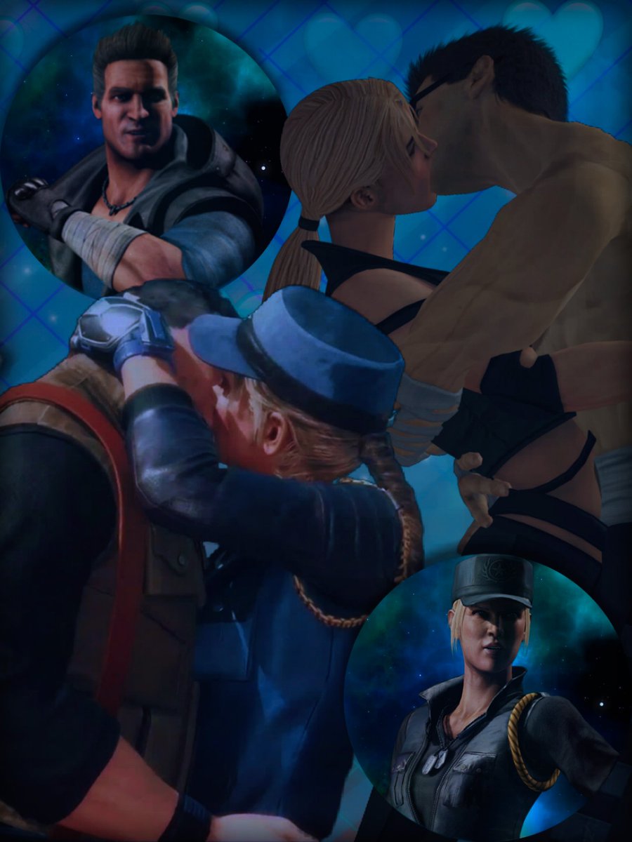 crimes_crimson's tweet photo. CageBlade!
:
#MortalKombat #MortalKombat11 #MortalKombat2011 #MortalKombat10 #MortalKombatX #MortalKombat9 #MK #MK11 #MK10 #MKX #MK9 #MK2011 #JohnnyCage #SonyaBlade #JohnnyxSonya #SonyaxJohnny #CageBlade #BladeCage https://t.co/Bzv0FkBIEO