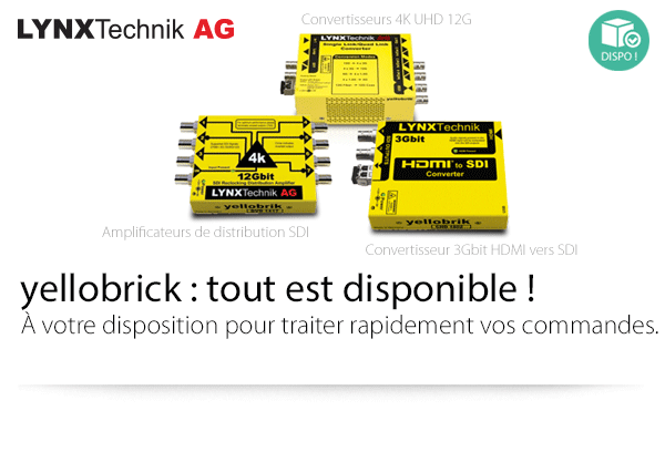 Pilote Broadcast tweet media