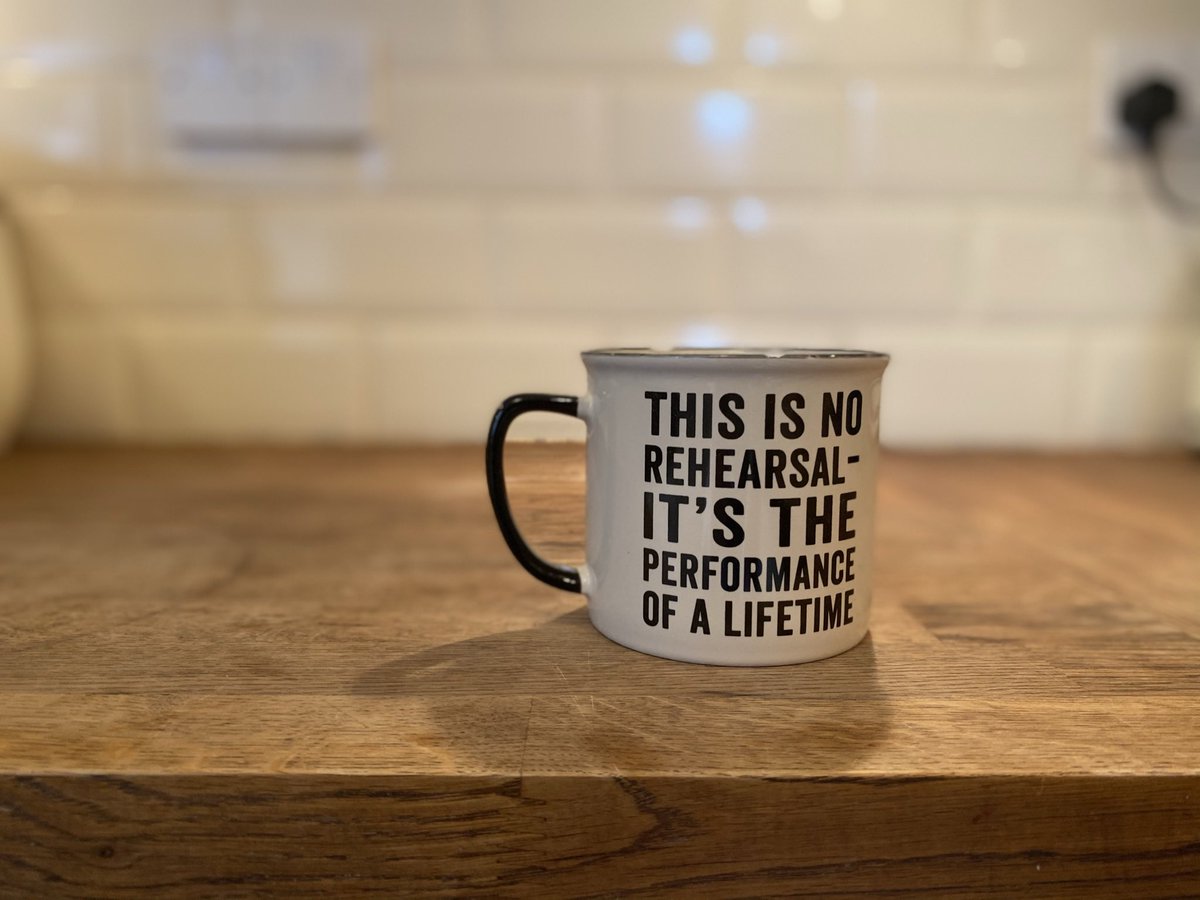 BeckyBarber79's tweet image. I’m excited to be working in an empty house for the first time since before Christmas. Not to mention enjoying coffee while it’s still hot! #productivity #schoolsreopeninguk #workingfromhome #workingwomen #theatre #womenintheatre