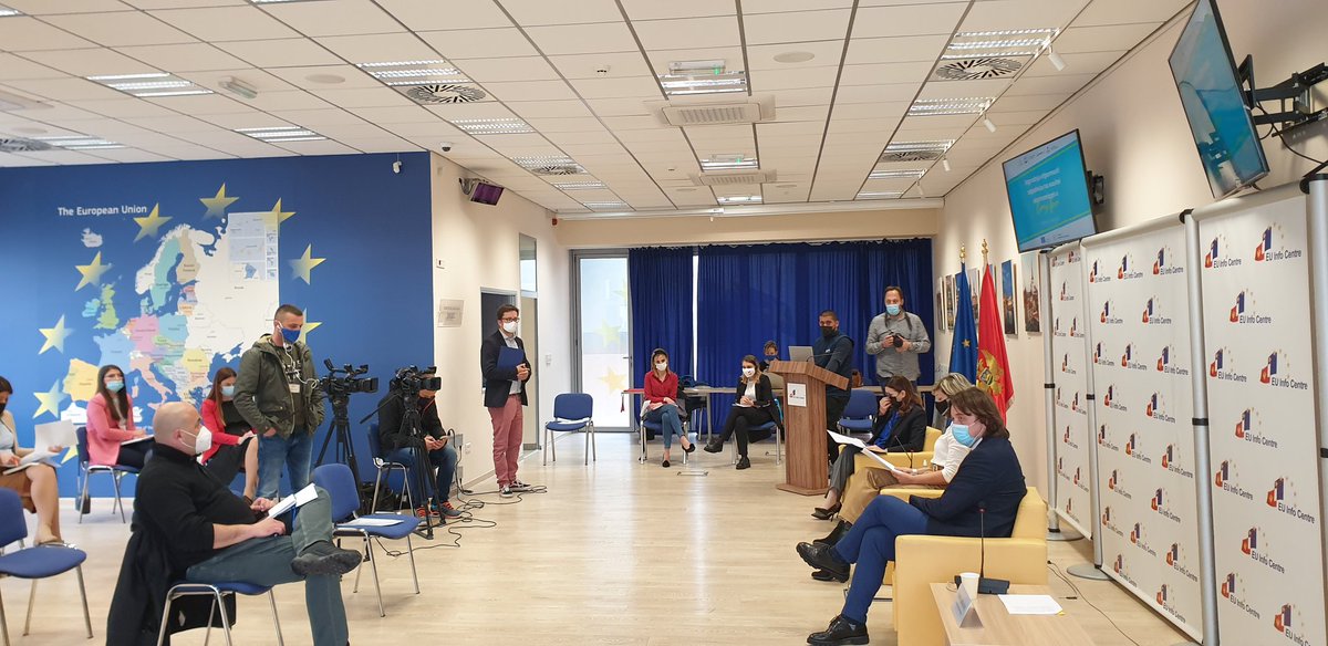 Evropska kuća tweet media
